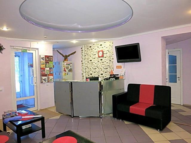 Viva Hostel Μινσκ Εξωτερικό φωτογραφία